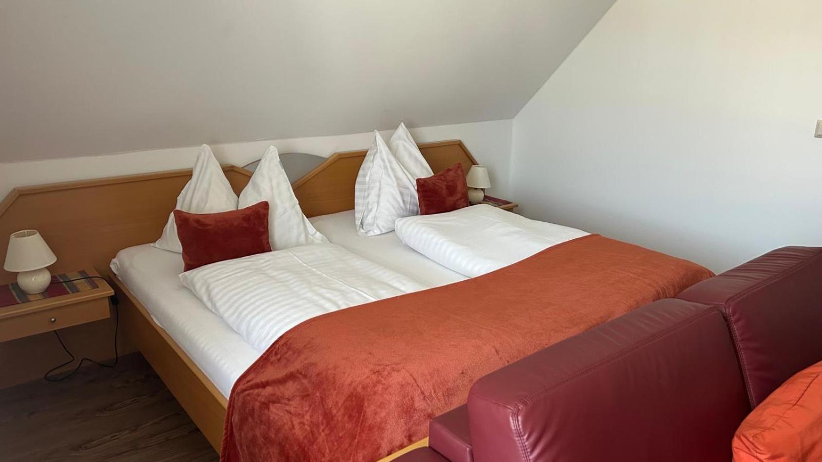 Gaestehaus Freitag Das Kleine Hotel Sankt Georgen im Lavanttal Kültér fotó