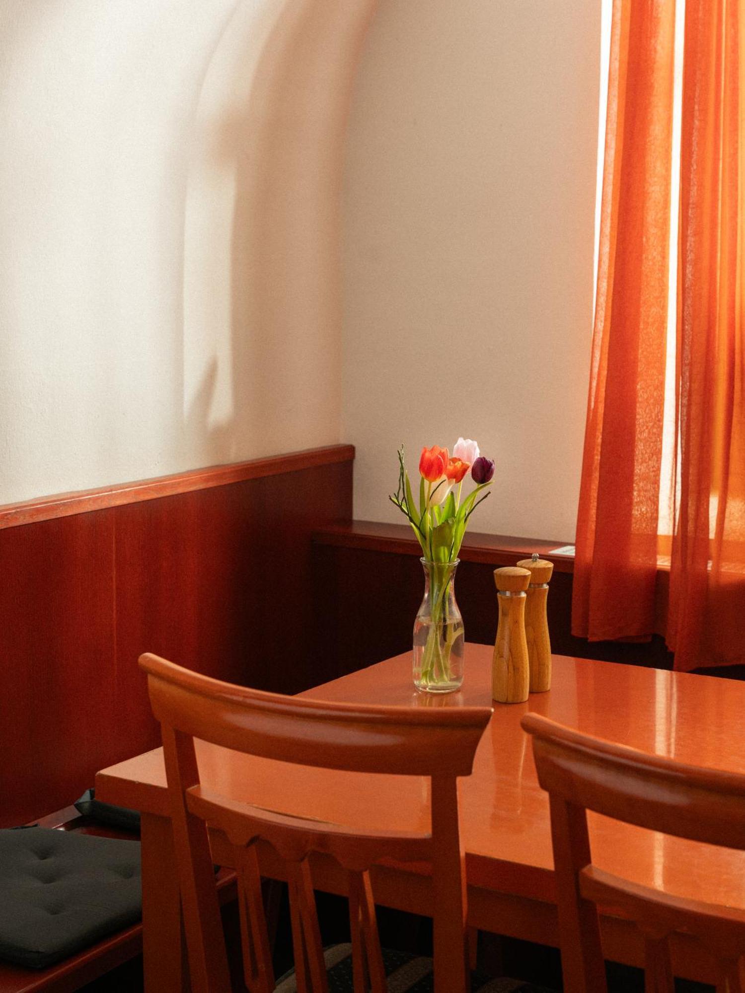 Gaestehaus Freitag Das Kleine Hotel Sankt Georgen im Lavanttal Kültér fotó